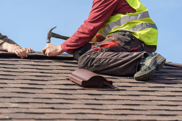 Reliable Moses Lake, WA Roofing Contractor Solutions