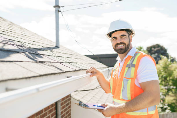 Best Roof Leak Repair  in Moses Lake, WA