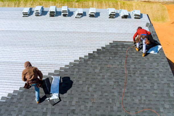 Best Tile Roofing Contractor  in Moses Lake, WA