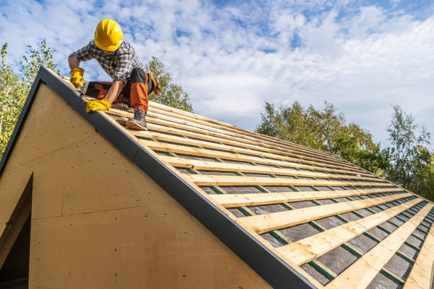 Tile Roofing Contractor in Moses Lake, WA
