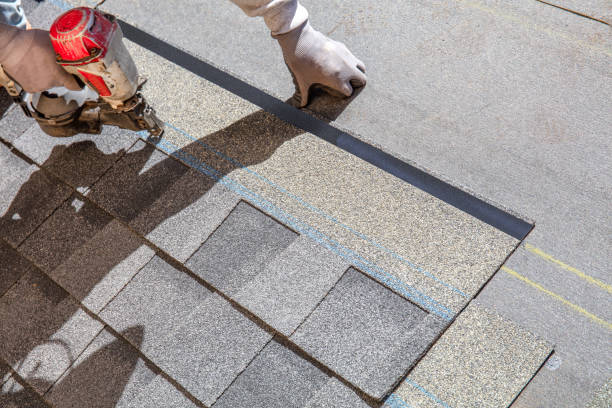 Quick and Trustworthy Emergency Roof Repair Services in Moses Lake, WA